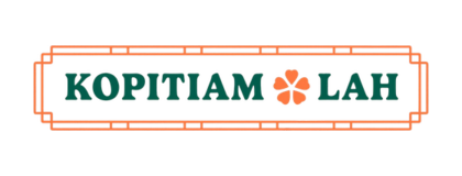 Kopitiam Lah
